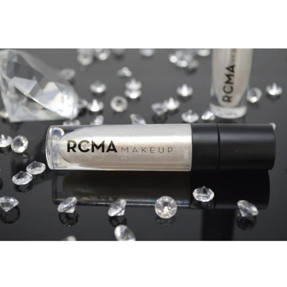 RCMA Diamond Shine Lipgloss - Picture 2 of 4